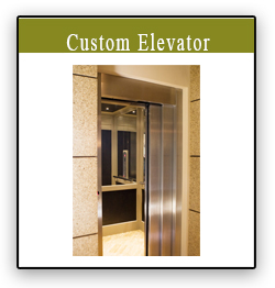 Hydraulic Elevator