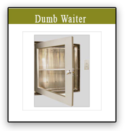 Dumb Waiter