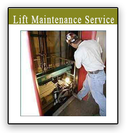 Lift Maintenance