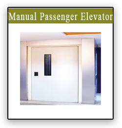 Passenger Elevator